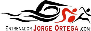 Entrenador Jorge Ortega